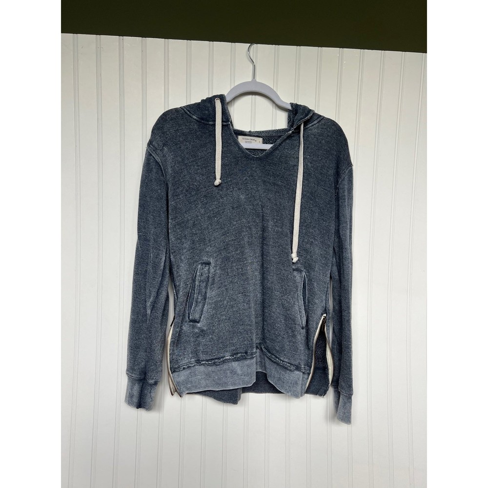 Hooded Sweater